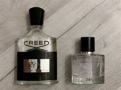 aventus creed fake|creed aventus dupe zara.